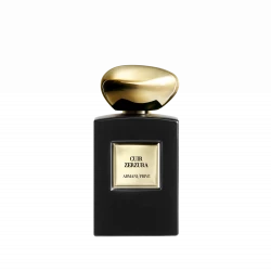 عطر جورجيو أرماني بريفي كوير زرزورا إنتنس أو دو بارفان 100 مل عطر فاخر للجنسين للرجال والنساء