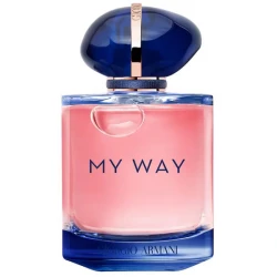 عطر جيورجيو أرماني ماي واي إنتنس للنساء 50 مل عطر فانيليا مسك الروم