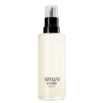 Giorgio Armani ARMANI CODE Le Parfum 150ml Refillable Woody Aromatic Fragrance for Men - Giorgio Armani