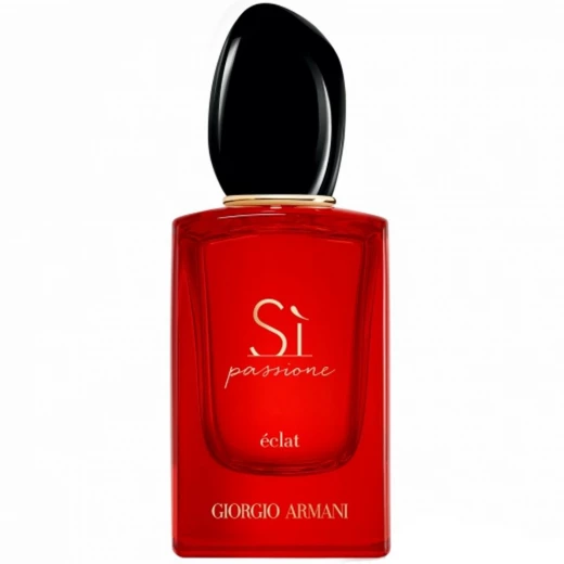 عطر جيورجيو أرماني سي باشون إكلات زهري مشع 50 مل للنساء مجموعة هدايا عطر آسرة - جورجيو أرماني - Image 3