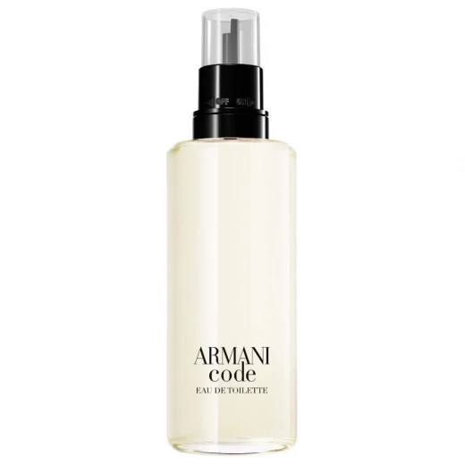 Giorgio Armani Armani Eau de Toilette for Men 150ml Earthy & Woody Fragrance Gift Set - Giorgio Armani - Image 2