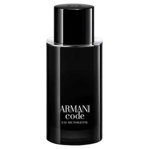 Giorgio Armani Code Eau de Toilette 75ml for Men Earthy Woody Fragrance Gift Set Perfume Giorgio Armani Code Eau de Toilette 75ml for Men Earthy Woody Fragrance Gift Set Perfume