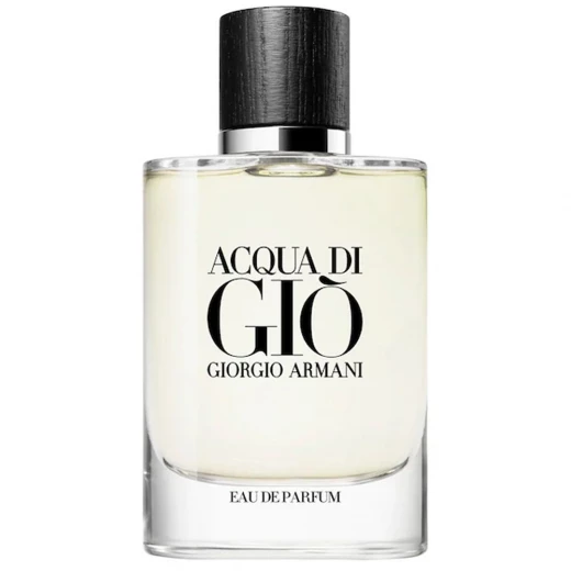 جورجيو أرماني أكوا دي جيو ماء عطر للرجال 75 مل بخاخ قابل لإعادة التعبئة عطر منعش مائي - جورجيو أرماني - Image 5