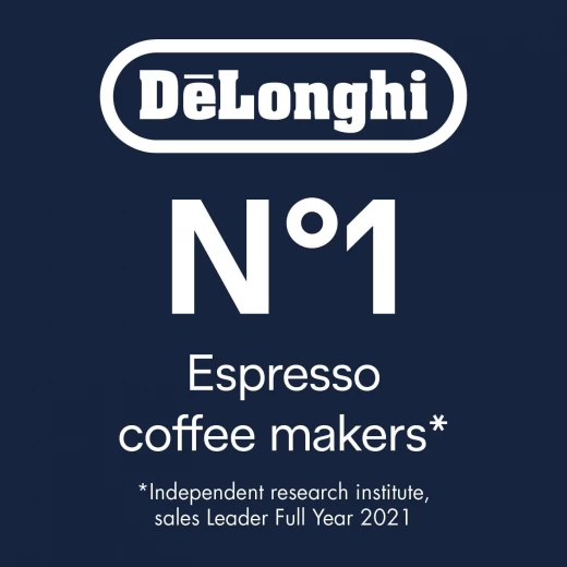 آلة صنع القهوة De'Longhi La Specialista Maestro Cold Brew - معدن - ديلونجي - Image 3