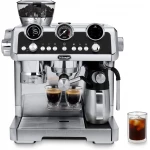 آلة صنع القهوة De'Longhi La Specialista Maestro Cold Brew - معدن - ديلونجي