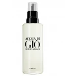 Giorgio Armani Acqua di Gio Parfum Refill 150ml Woody Aquatic Fragrance for Men Long Lasting Scent - Giorgio Armani