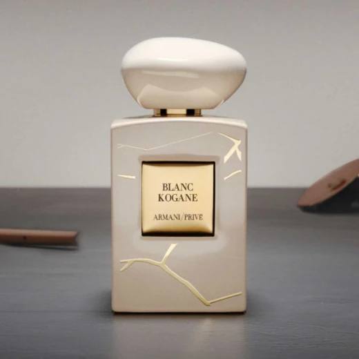 جورجيو أرماني بلانك كوجان عطر فاخر للجنسين 100 مل لجميع المناسبات - جورجيو أرماني - Image 5