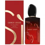 جورجيو أرماني سي باشن انتنس ماء عطر 100 مل عطر زهري للنساء يدوم طويلاً - جورجيو أرماني