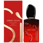 أرماني سي باسيوني إنتنس أو دي بي 50 مل - عطر نسائي زهري