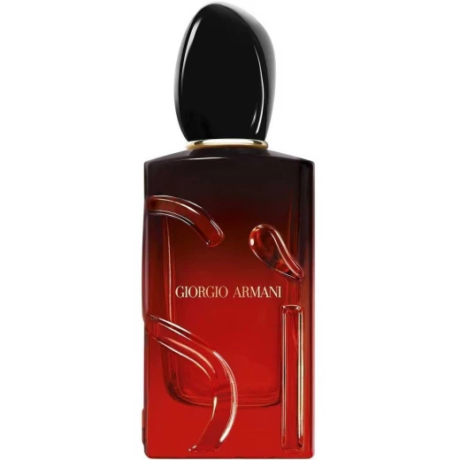 أرماني سي باسيوني إنتنس أو دي بي 50 مل - عطر نسائي زهري - Image 6