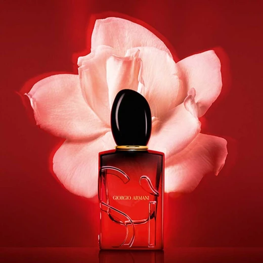 أرماني سي باسيوني إنتنس أو دي بي 50 مل - عطر نسائي زهري - Image 5