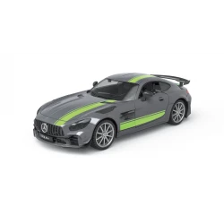 سيارة مرسيدس AMG GT R Pro R/C - نموذج مرخص مصبوب بالقالب من ار دبليو