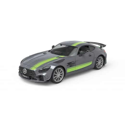 RW Mercedes AMG GT R Pro R/C Car - Licensed Die-Cast Model RW Mercedes AMG GT R Pro R/C Car - Licensed Die-Cast Model