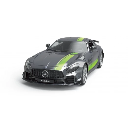 RW Mercedes AMG GT R Pro R/C Car - Licensed Die-Cast Model - RW - Image 4