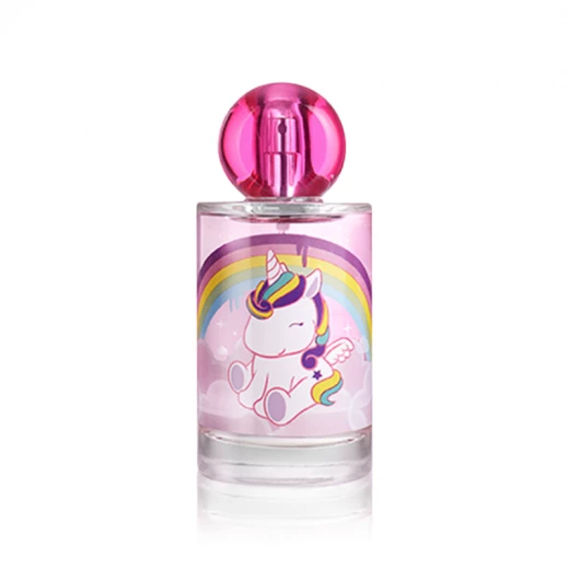 مجموعة عطور إير فال أو ماي يوني كورن للأطفال عطر برائحة الفواكه 100 مل + 30 مل هدية - إير-فال - Image 2