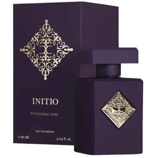 عطر إينيتيو سايكيديلك لوف أو دو بارفان 90 مل عطر للجنسين نشوة مكثفة رائحة جذابة عطر إينيتيو سايكيديلك لوف أو دو بارفان 90 مل عطر للجنسين نشوة مكثفة رائحة جذابة