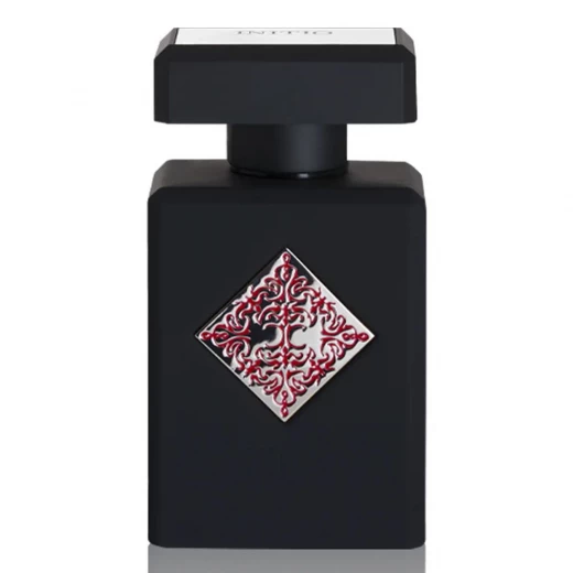 عطر اديكتيف فايبريشن للجنسين من اينيتيو 90 مل رائحة العسل والمسك عطر يدوم طويلاً للرجال والنساء - إينيتيو - Image 2