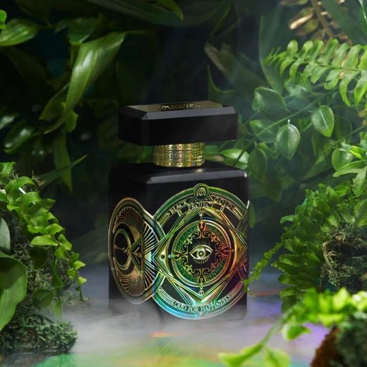 Initio Oud for Happiness Eau de Parfum 90ml Luxurious Unisex Fragrance with Bergamot Musk for Confidence - INITIO - Image 5