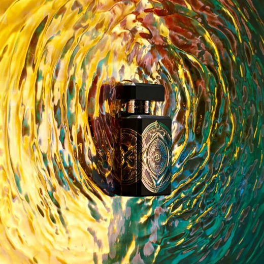 Initio Oud for Happiness Eau de Parfum 90ml Luxurious Unisex Fragrance with Bergamot Musk for Confidence - INITIO - Image 3