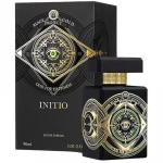 Initio Oud for Happiness Eau de Parfum 90ml Luxurious Unisex Fragrance with Bergamot Musk for Confidence - INITIO