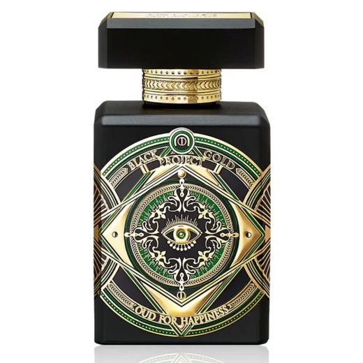 Initio Oud for Happiness Eau de Parfum 90ml Luxurious Unisex Fragrance with Bergamot Musk for Confidence - INITIO - Image 2