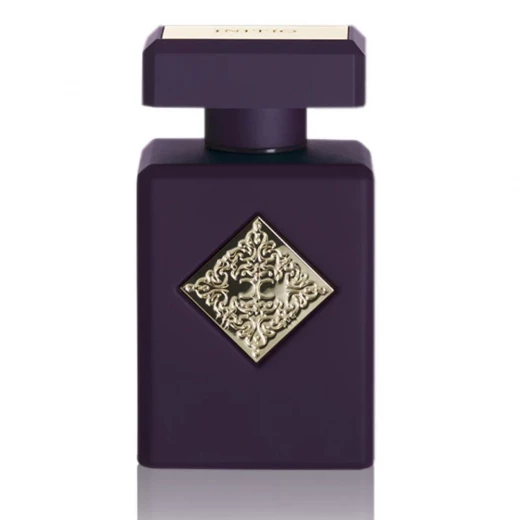 عطر إنيشيو هاي فريكونسي للجنسين 90 مل عطر بزهر الماغنوليا واللوز الآسر يدوم طويلاً للرجال والنساء - إينيتيو - Image 2