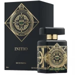 إنيشيو عود فور جريتنيس نيو أو دو بارفان 90 مل عطر خشبي رجالي يدوم طويلاً - إينيتيو
