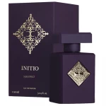 عطر إينيتيو سايد إفكت أو دي بارفان 90 مل عطر للجنسين - إينيتيو