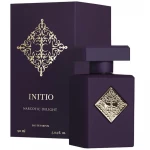 عطر إينيتيو ناركوتيك ديلايت 90 مل للجنسين عطر بالفانيليا والكرز للرجال والنساء - إينيتيو