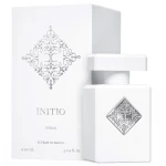 عطر إنيشيو ريهاب أو دو بارفان 90 مل عطر للجنسين برغموت لافندر عطر يدوم طويلاً - إينيتيو