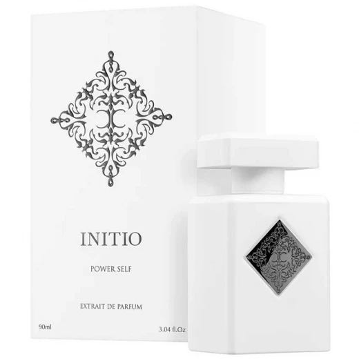 عطر اينيتيو باور سيلف او دي بارفان 90 مل عطر للجنسين يمنحك القوة برائحة الازهار الخشبية لاكتشاف الذات عطر اينيتيو باور سيلف او دي بارفان 90 مل عطر للجنسين يمنحك القوة برائحة الازهار الخشبية لاكتشاف الذات