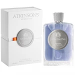 أتكينسونز لافندر أون ذا روكس عطر 100 مل للجنسين عطر منعش للرجال والنساء - أتكينسونز