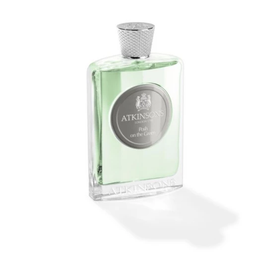 أتكينسونز بوش أون ذا جرين عطر للجنسين 100 مل عطر منعش للرجال والنساء - أتكينسونز - Image 4