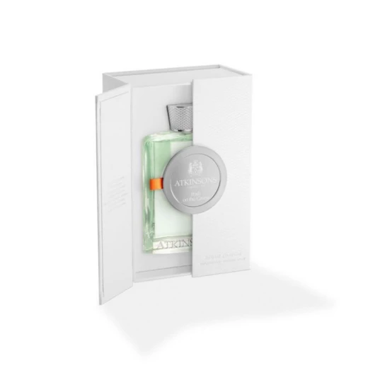 أتكينسونز بوش أون ذا جرين عطر للجنسين 100 مل عطر منعش للرجال والنساء - أتكينسونز - Image 3