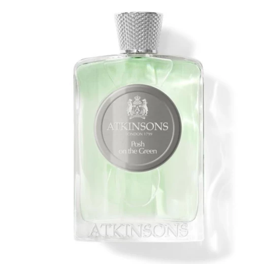 أتكينسونز بوش أون ذا جرين عطر للجنسين 100 مل عطر منعش للرجال والنساء - أتكينسونز - Image 5