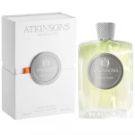 أتوينسونز مينت آند تونيك عطر 100 مل للجنسين عطر حمضيات منعش للرجال والنساء - أتكينسونز
