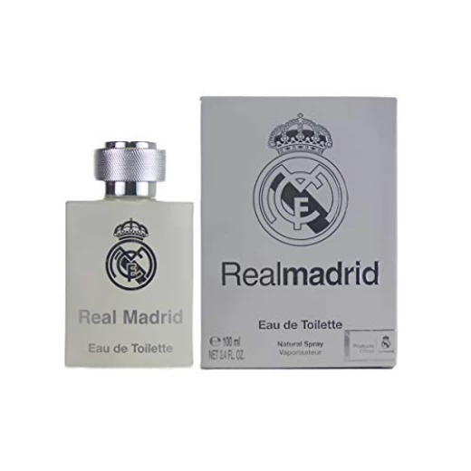 ريال مدريد للرجال EDT 100 مل - عطر منعش وعطري - إير-فال - Image 2