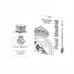 ريال مدريد للرجال EDT 100 مل - عطر منعش وعطري - إير-فال