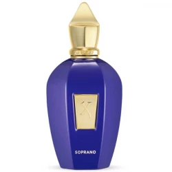 زيرجوف سوبرانو ماء عطر 100 مل عطر زهري خشبي للجنسين مجموعة هدايا وشاح حريري عطر فاخر