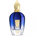 Xerjoff Torino 21 Eau de Parfum 100ml: Unisex Fresh & Energetic Fragrance for Daily Wear & ATP Finals - Xerjoff