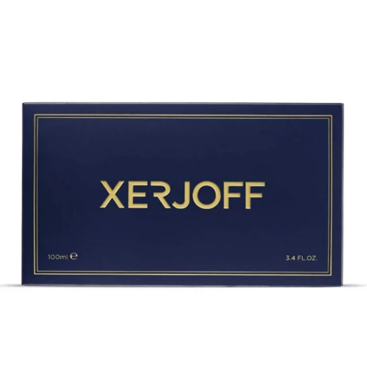 Xerjoff Torino 21 Eau de Parfum 100ml: Unisex Fresh & Energetic Fragrance for Daily Wear & ATP Finals - Xerjoff - Image 2