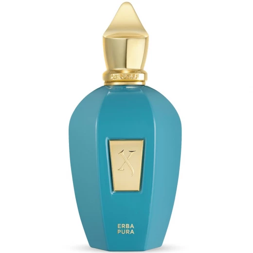 Xerjoff Erba Pura Eau de Parfum 100ml: Sensual Fruity Fragrance for Women & Men with Sicilian Orange & Vanilla Xerjoff Erba Pura Eau de Parfum 100ml: Sensual Fruity Fragrance for Women & Men with Sicilian Orange & Vanilla