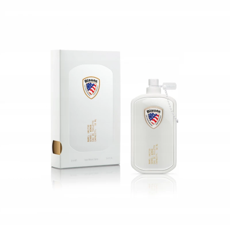 عطر بلور يو ان 1 تي 3 دي للنساء او دي تواليت 100 مل عطر زهري فاكهي للنساء عطر أنيق - بلاور