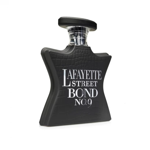 عطر سبريه بوند رقم 9 ساتون بليس للجنسين 100 مل عطر زهري يدوم طويلا - بوند رقم 9 - Image 2