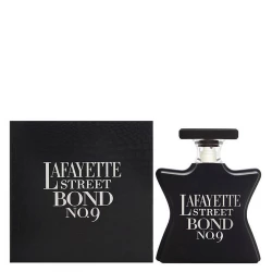 عطر سبريه بوند رقم 9 ساتون بليس للجنسين 100 مل عطر زهري يدوم طويلا