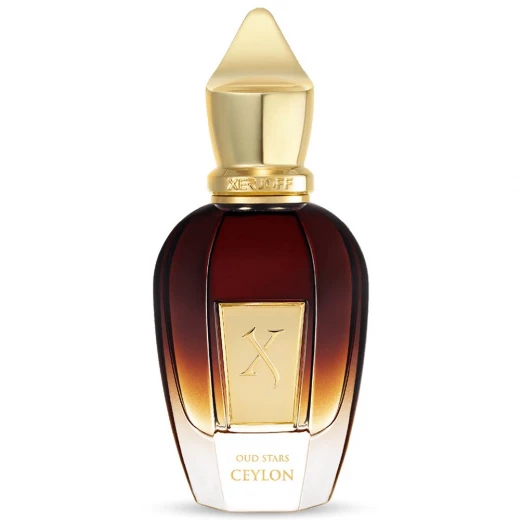 زيرجوف عود ستارز سيلان ماء عطر 1.7 أونصة عطر للجنسين | مزيج عود غريب زيرجوف عود ستارز سيلان ماء عطر 1.7 أونصة عطر للجنسين | مزيج عود غريب