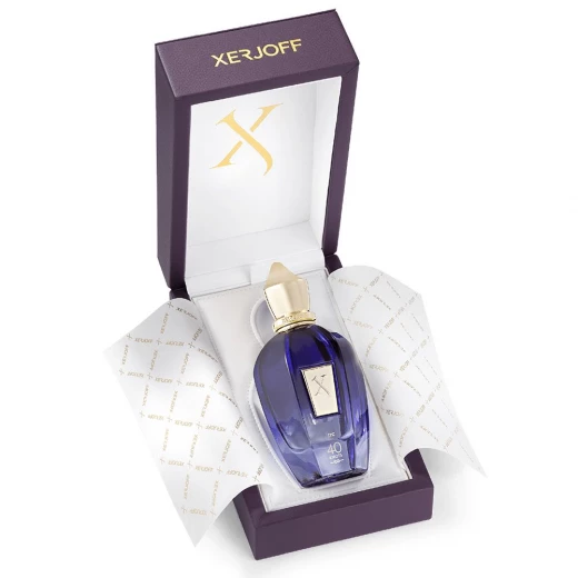 زيرجوف 40 عقدة ماء عطر 100 مل: عطر فاخر للجنسين مستوحى من اليخوت، يتميز برائحة منعشة من المكونات البحرية ورائحة تدوم طويلاً بشكل استثنائي ليلاً أو نهاراً إصدار 2024 - زيرجوف - Image 5
