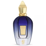 زيرجوف 40 عقدة ماء عطر 100 مل: عطر فاخر للجنسين مستوحى من اليخوت، يتميز برائحة منعشة من المكونات البحرية ورائحة تدوم طويلاً بشكل استثنائي ليلاً أو نهاراً إصدار 2024 - زيرجوف