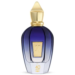 زيرجوف 40 عقدة ماء عطر 100 مل: عطر فاخر للجنسين مستوحى من اليخوت، يتميز برائحة منعشة من المكونات البحرية ورائحة تدوم طويلاً بشكل استثنائي ليلاً أو نهاراً إصدار 2024