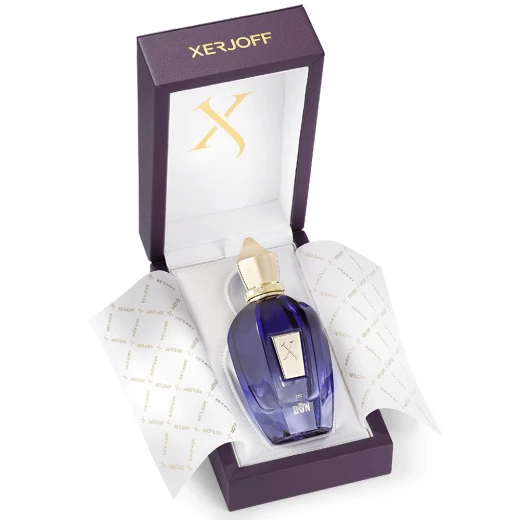 Xerjoff Don Eau de Parfum 100ml Unisex Fragrance | Luxury Perfume for Men & Women - Xerjoff - Image 3